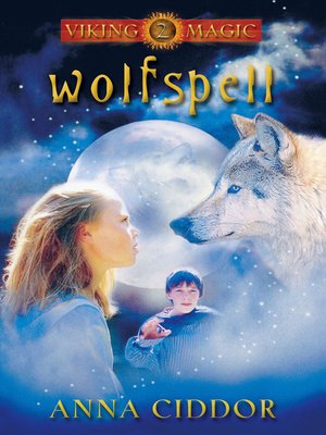 cover image of Wolfspell